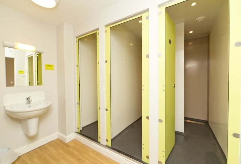 חדר סטנדרט, Yha Bath