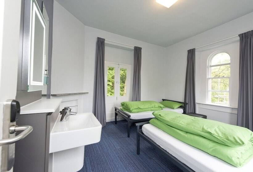 Номер Стандарт, Yha Bath