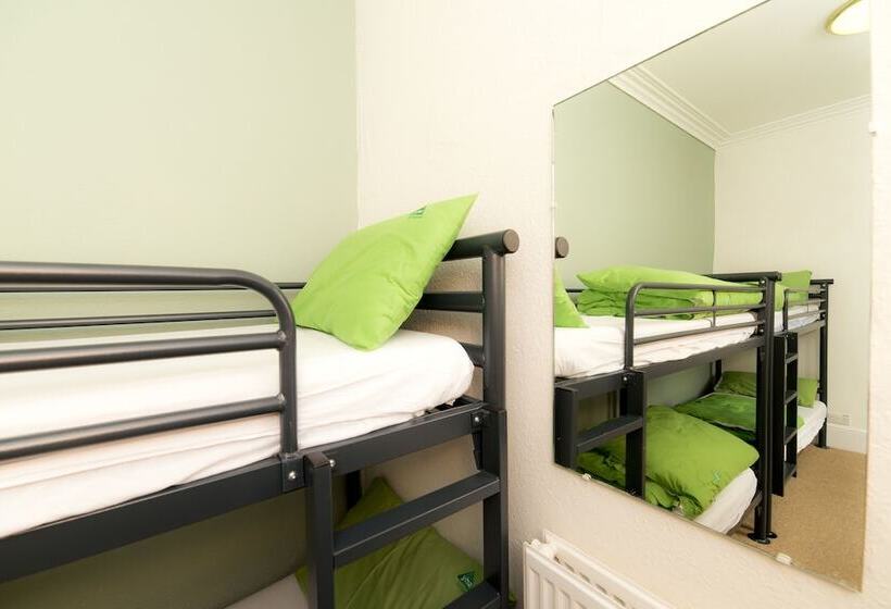 חדר סטנדרט, Yha Bath