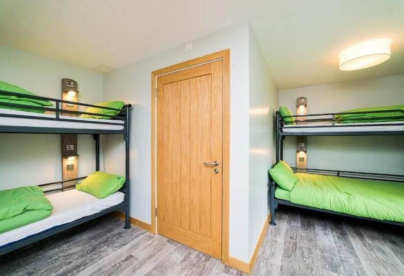 חדר סטנדרט, Yha Bath