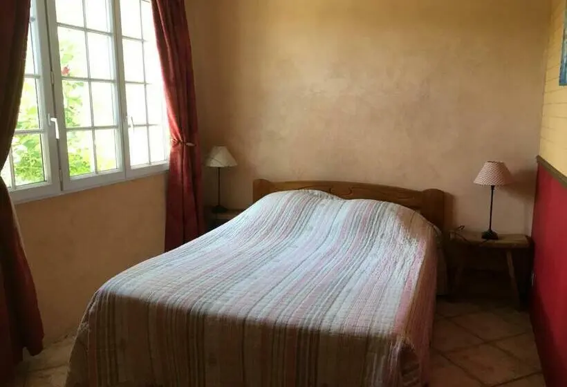 ２ベッドルームハウス, Le Clos De Tournes