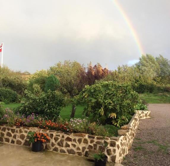 Номер Стандарт Вид на Сад, Le Clos De Tournes