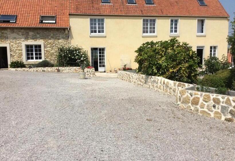 חדר סטנדרט נוף לגינה, Le Clos De Tournes