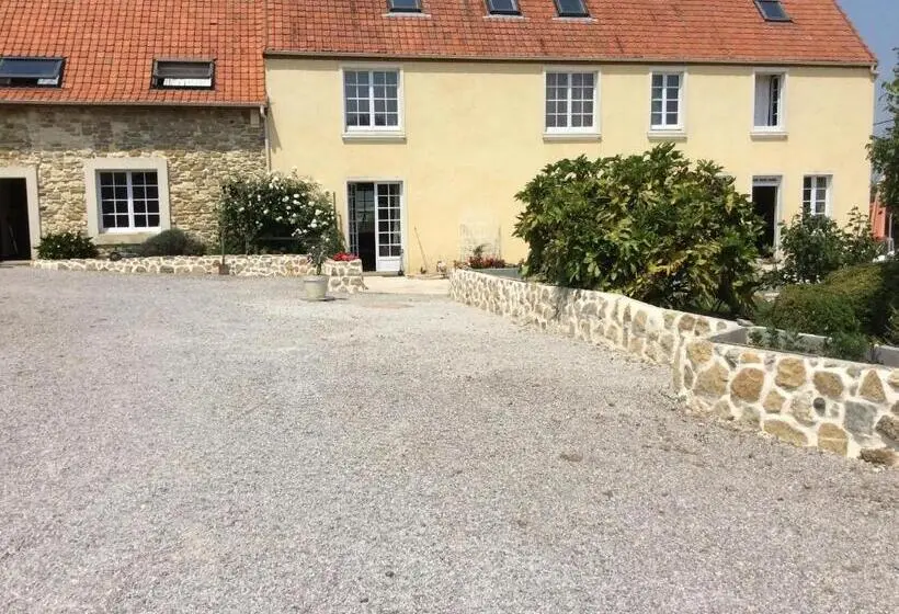 ガーデンビュースタンダードルーム, Le Clos De Tournes