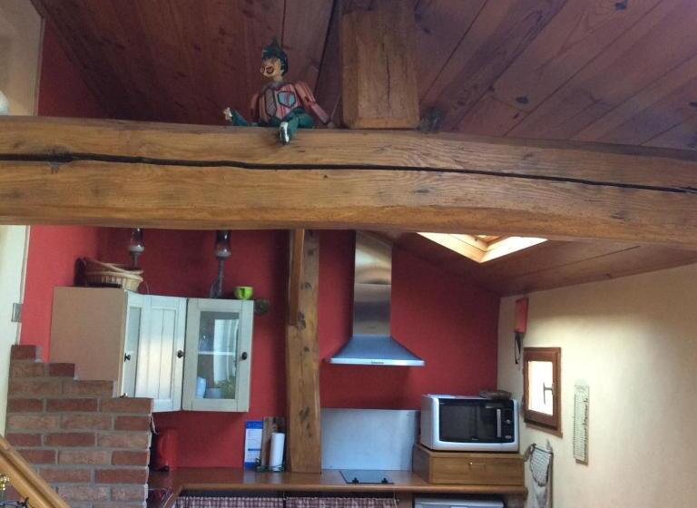 בית, 2 חדרי שינה, Le Clos De Tournes