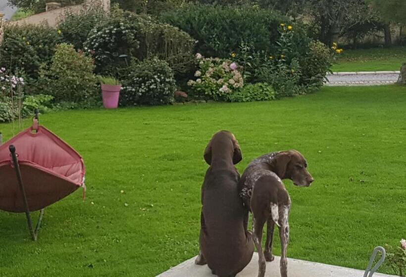 בית, 2 חדרי שינה, Le Clos De Tournes