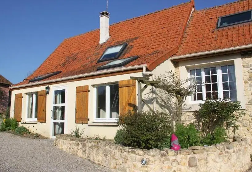 ファミリールーム, Le Clos De Tournes