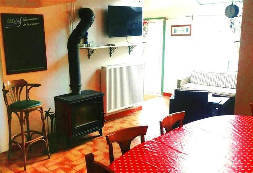 חדר סטנדרט, Le Clos De Tournes