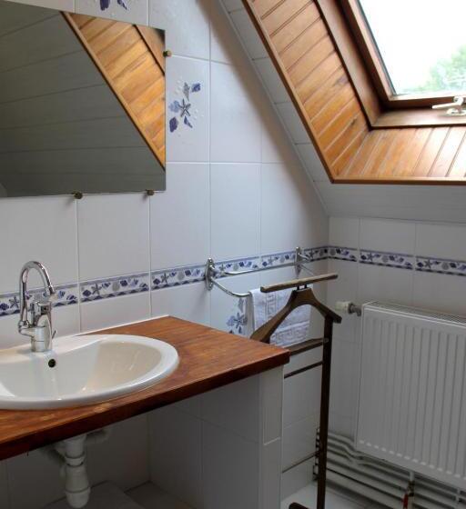 חדר סטנדרט, Le Clos De Tournes