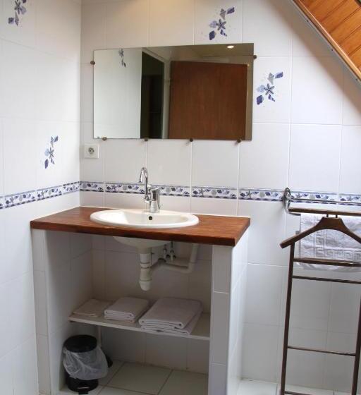 חדר סטנדרט, Le Clos De Tournes