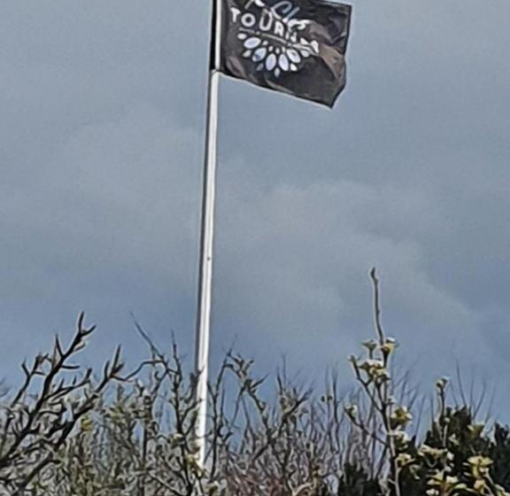 סוויטה עם טרסה, Le Clos De Tournes