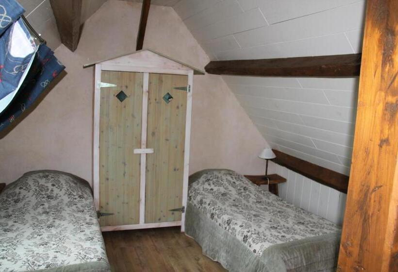 סוויטה עם טרסה, Le Clos De Tournes