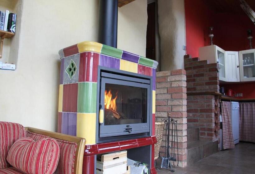 סוויטה עם טרסה, Le Clos De Tournes