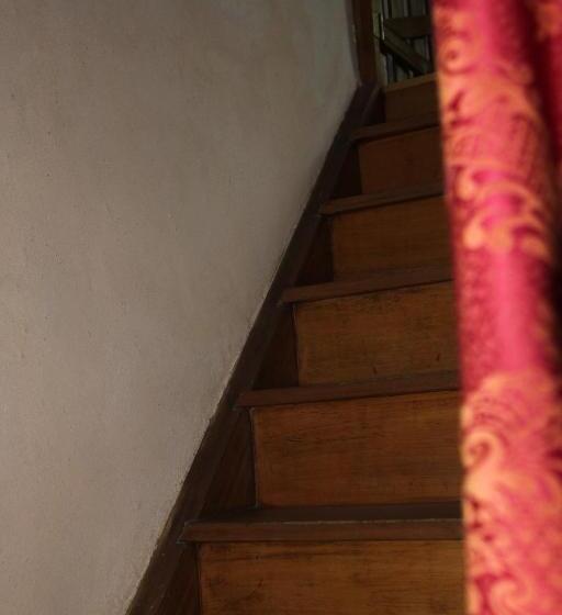 סוויטה עם טרסה, Le Clos De Tournes