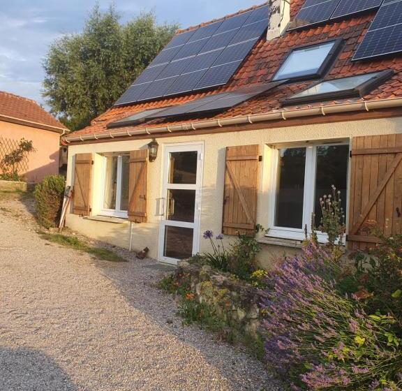 בית, 3 חדרי שינה, Le Clos De Tournes