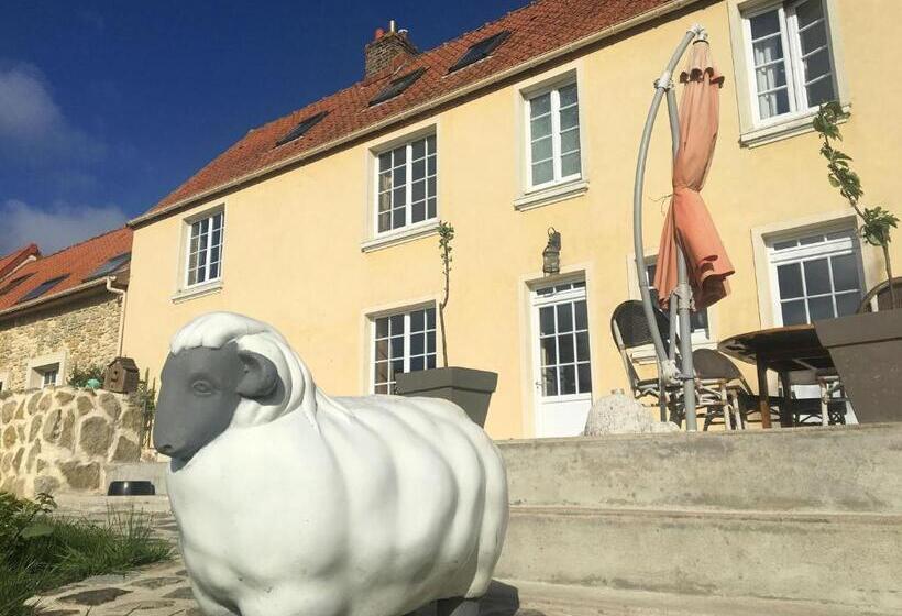 חדר סטנדרט נוף לגינה, Le Clos De Tournes