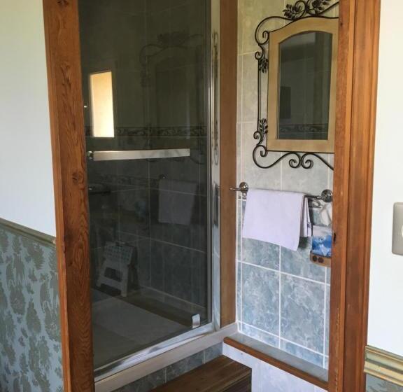 חדר סטנדרט נוף לגינה, Le Clos De Tournes