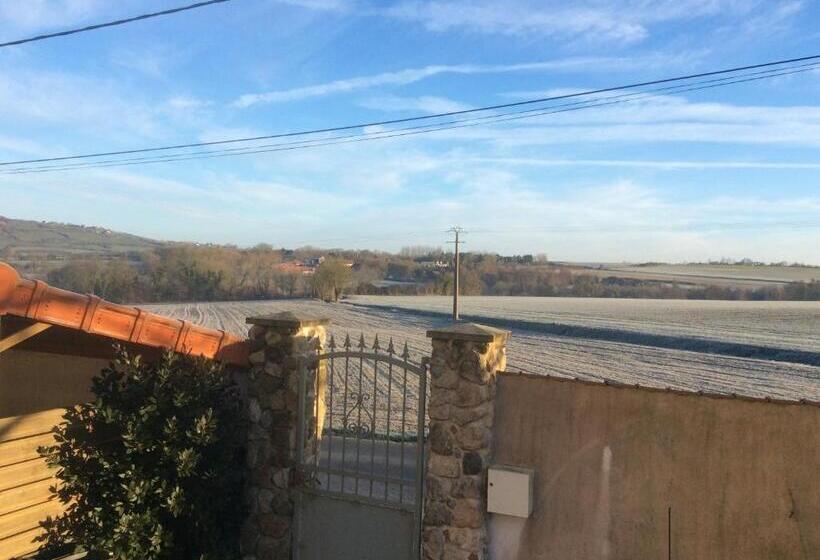 בית, 2 חדרי שינה, Le Clos De Tournes