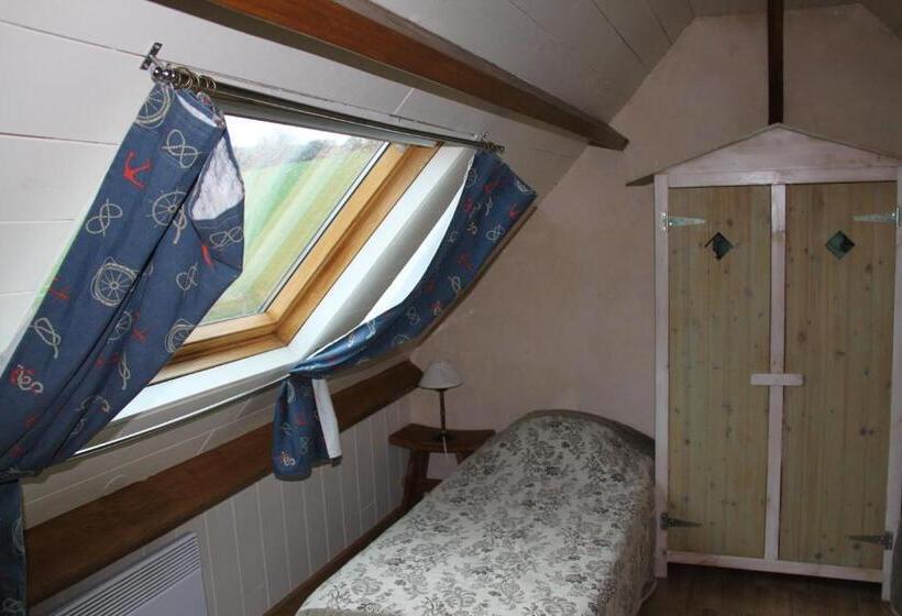 בית, 2 חדרי שינה, Le Clos De Tournes