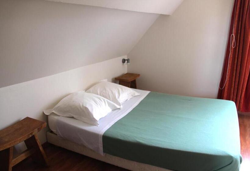 חדר סטנדרט, Le Clos De Tournes