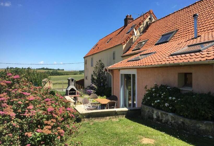 סוויטה עם טרסה, Le Clos De Tournes