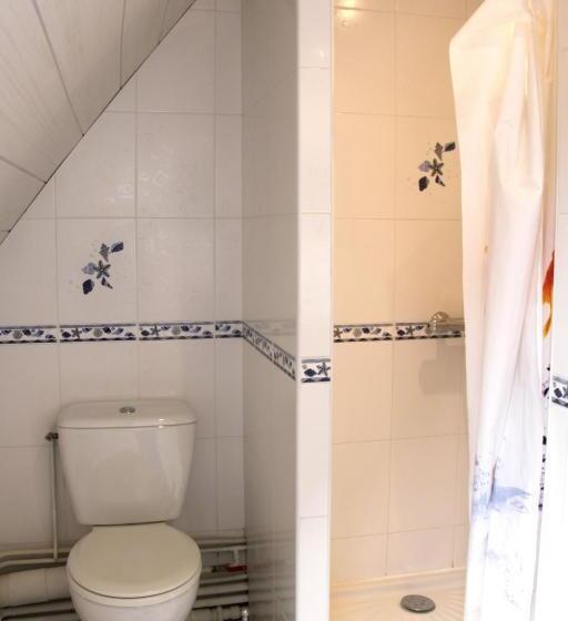 בית, 3 חדרי שינה, Le Clos De Tournes