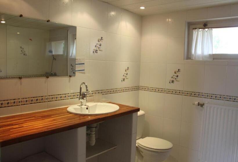 בית, 3 חדרי שינה, Le Clos De Tournes