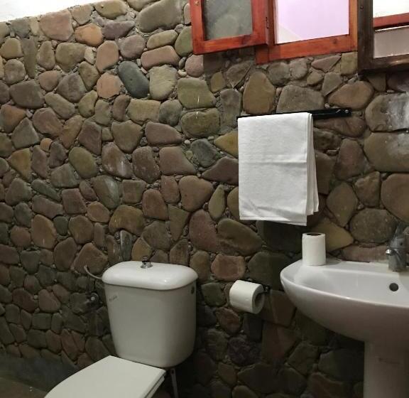 غرفة قياسية, Riad Hiba