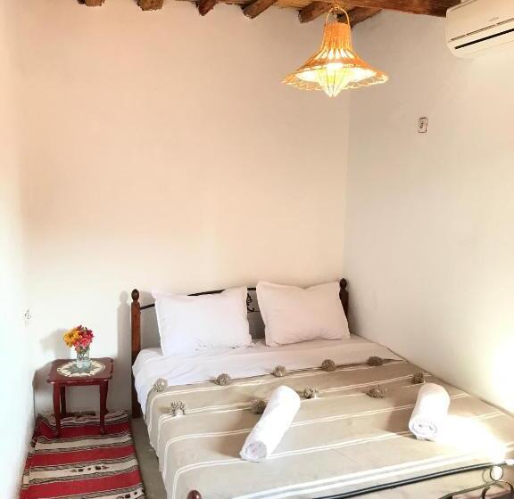标准间, Riad Hiba