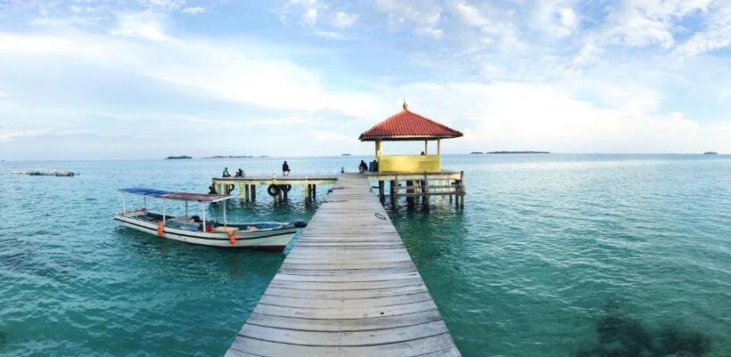 חדר סטנדרט, Royal Mermaid