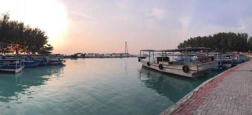 חדר סטנדרט, Royal Mermaid