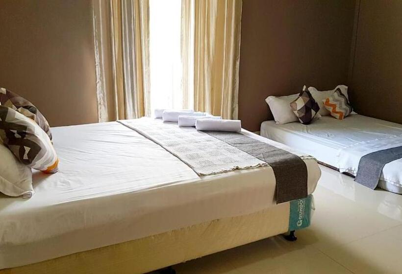 חדר סטנדרט, Royal Mermaid