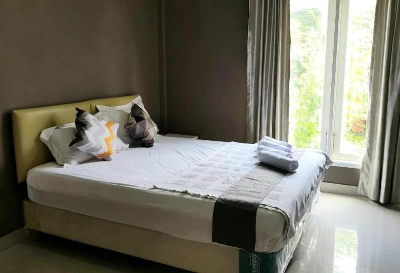 חדר סטנדרט, Royal Mermaid