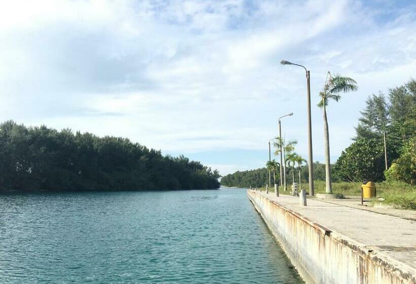 חדר סטנדרט, Royal Mermaid