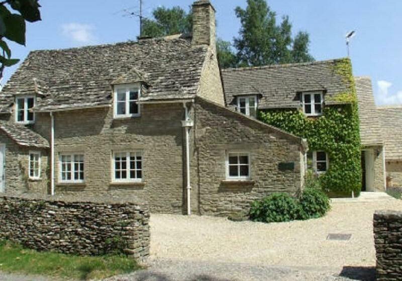 غرفة قياسية, Well Cottage B And B