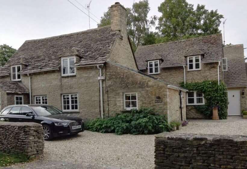 غرفة قياسية, Well Cottage B And B