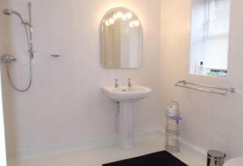 غرفة قياسية, Well Cottage B And B