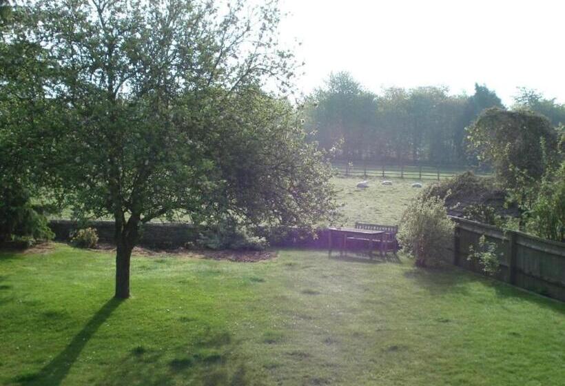 غرفة قياسية, Well Cottage B And B