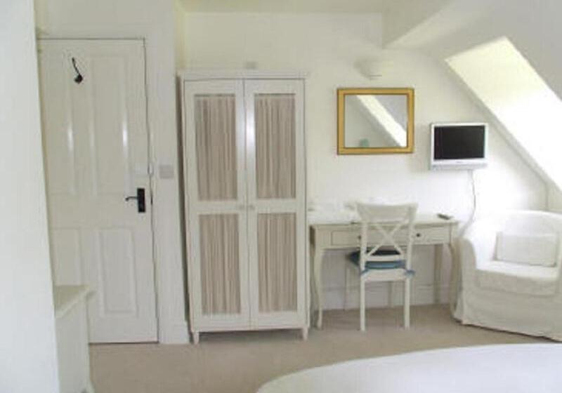 غرفة قياسية, Well Cottage B And B