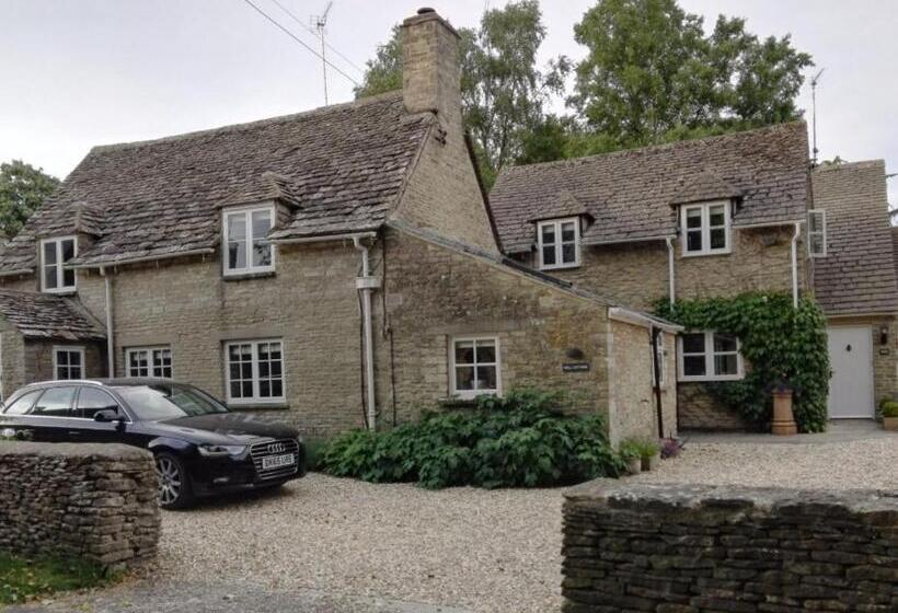 Номер Стандарт, Well Cottage B And B