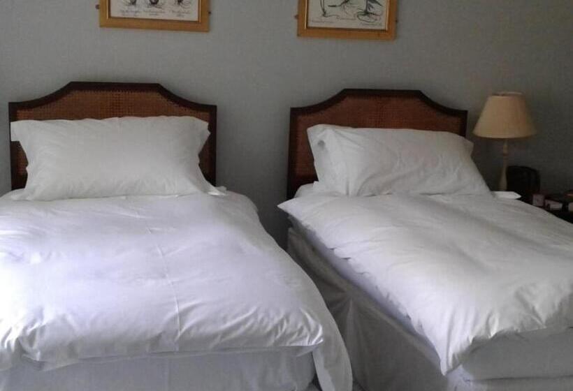 غرفة قياسية, Well Cottage B And B