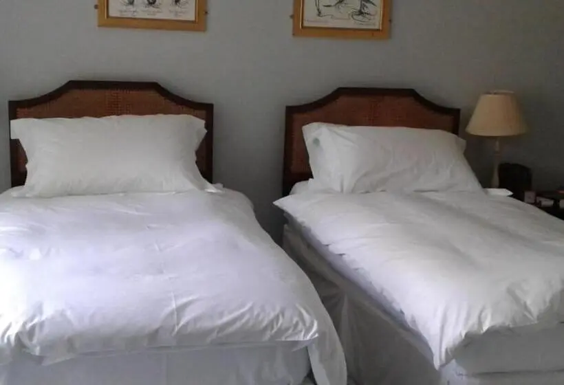 スタンダードルーム, Well Cottage B And B