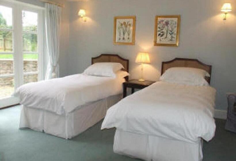 Номер Стандарт, Well Cottage B And B