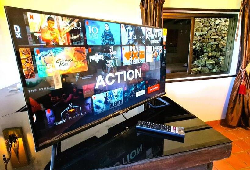 Стандартный Номер Кровать Кинг, Boomerang Village Resort Kata