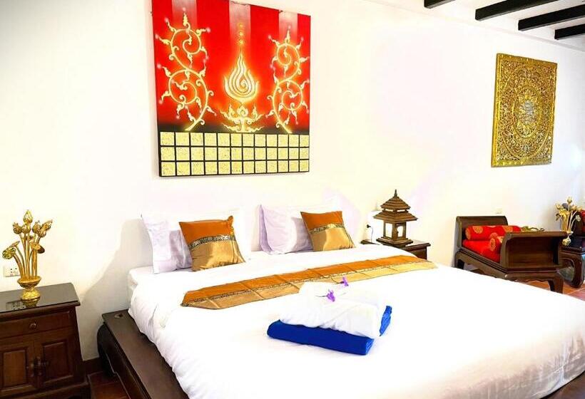 Стандартный Номер Кровать Кинг, Boomerang Village Resort Kata