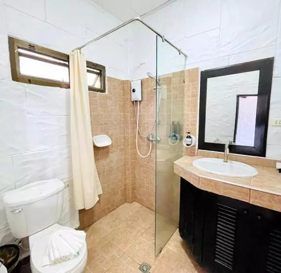 Standard-bungalow Puutarhanäkymä, Boomerang Village Resort Kata