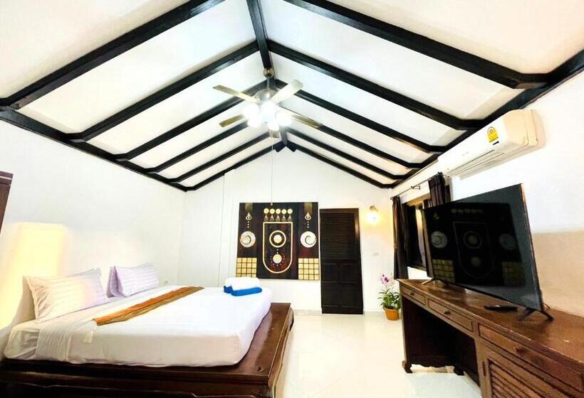 Бунгало Superior, Boomerang Village Resort Kata