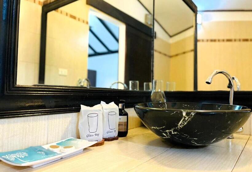 Бунгало Superior, Boomerang Village Resort Kata