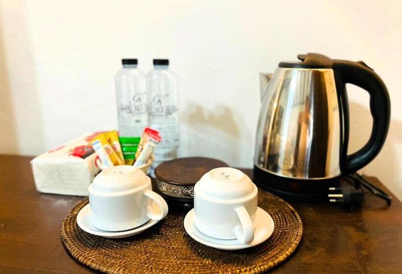 Бунгало Superior, Boomerang Village Resort Kata