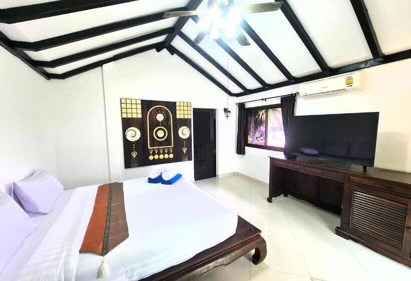 Бунгало Superior, Boomerang Village Resort Kata